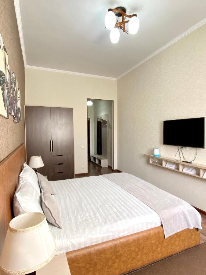 Caravan Hotel Karakol Eksteriør bilde
